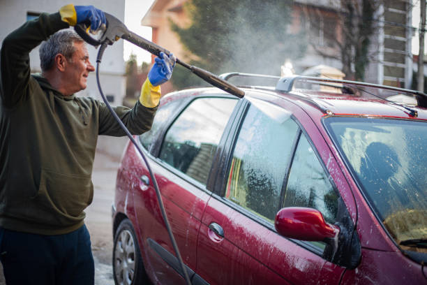 Perry, KS Pressure Washing Company